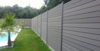 Portail Clôtures dans la vente du matériel pour les clôtures et les clôtures à Favrieux